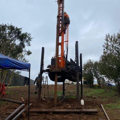 GeoAustral Consultora, Ltda.