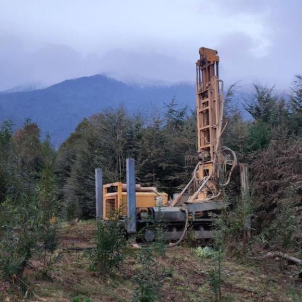 Área Técnica
