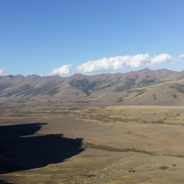GeoAustral Consultora, Ltda.