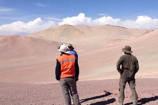 Geología de Explotación