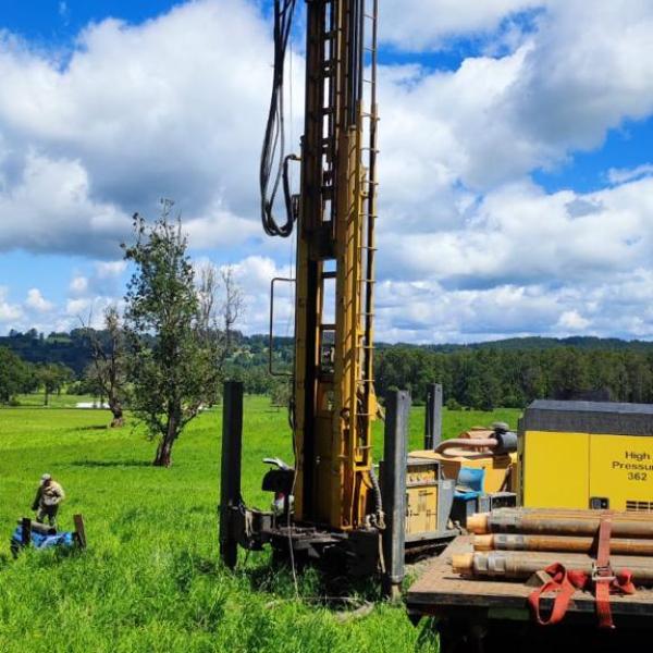 Instalación de sistemas de desinfección de agua: Ultravioleta y Ozono.