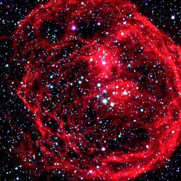 La Nucleosíntesis